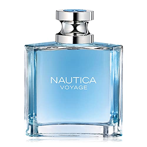 Nautica Voyage Cologne |  By Nautica For Men
