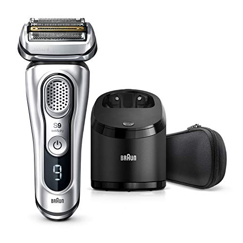 Braun Series 9 9290cc Electric Razor