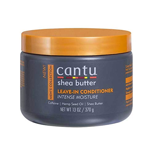 Cantu Shea Butter Leave-in Conditioner