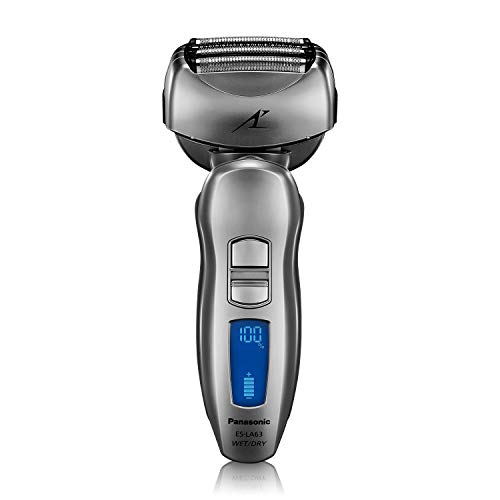 Panasonic ES-LA63-S Arc4 Men's Electric Razor