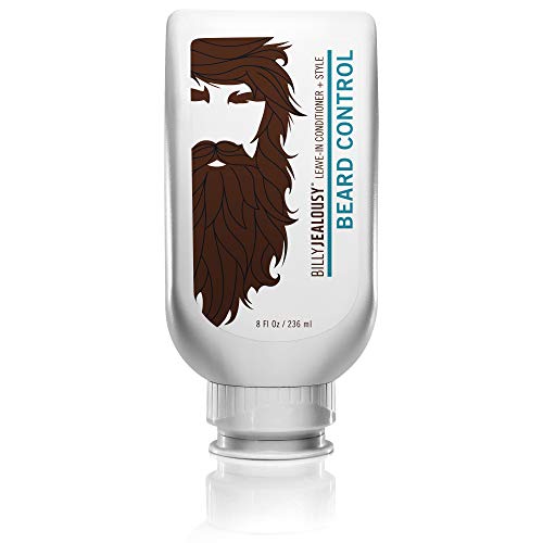 Billy Jealousy Beard Control Beard Conditioner