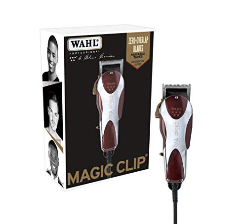Wahl Professional 5 Star Magic Clip
