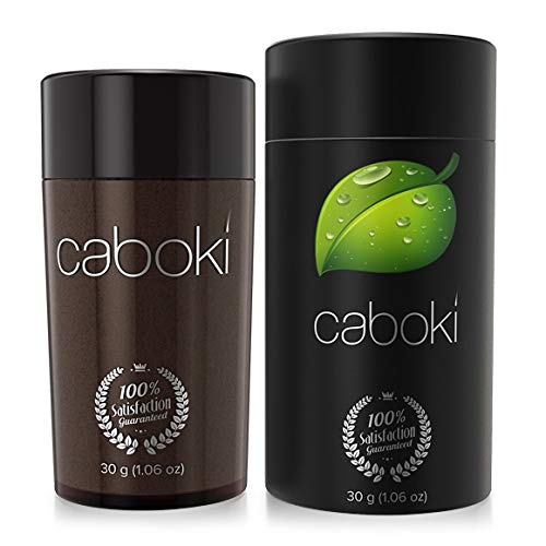 Caboki Hair Loss Concealer
