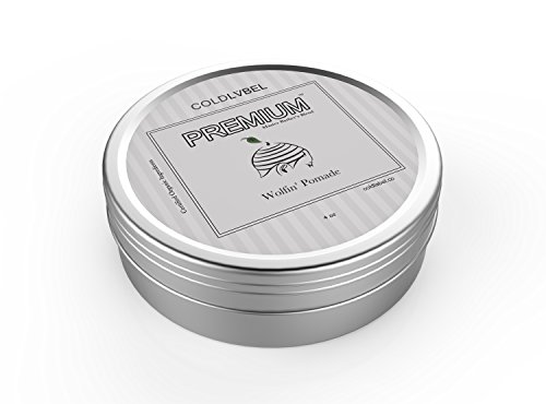 Cold Label Wolfin Pomade