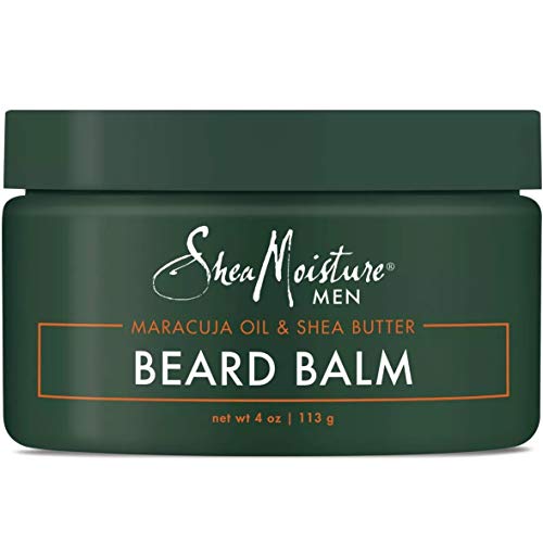 Shea Moisture Men's Beard Balm