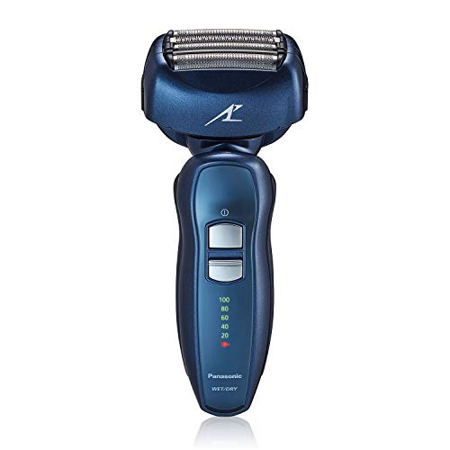 Panasonic ARC4 Electric Shaver and Trimmer for Men