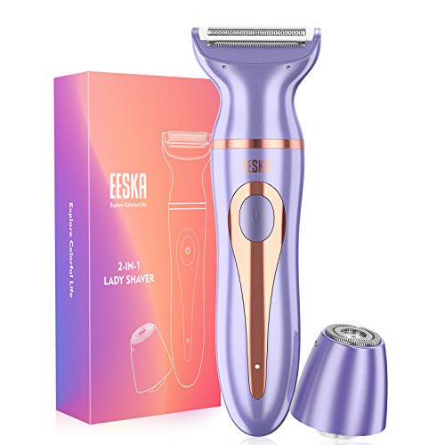 EESKA Multifunctional Lady Shaver