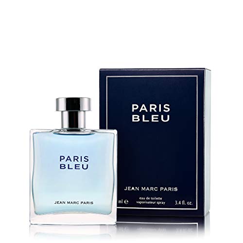 Jean Marc Paris Bleu Cologne for Men