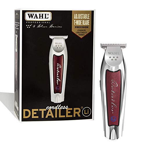 Wahl Professional Cordless Detailer 8171