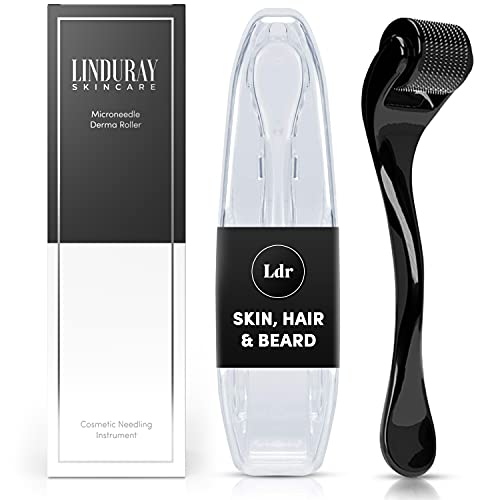 Linduray Microneedle Derma Roller
