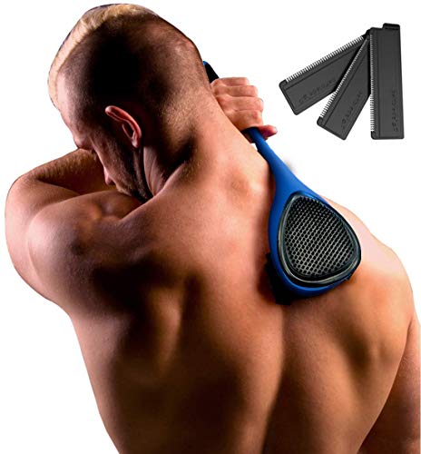 baKblade 2.0 Elite Plus