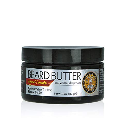 Beard Guyz Beard Butter - for Your Dry Beard