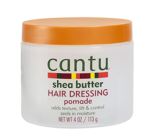 Cantu Shea Butter Hair Dressing Pomade