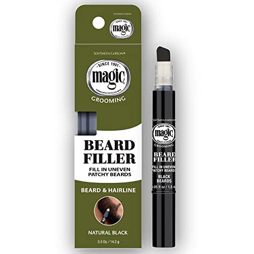 Softsheen-Carson Beard Filler Pencil for Men
