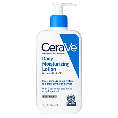 CeraVe Daily Moisturizing Body Lotion For Men