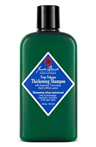 Jack Black True Volume Thickening Shampoo