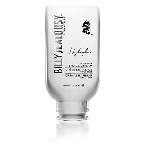 Billy Jealousy Hydroplane Super Slick Shave Cream