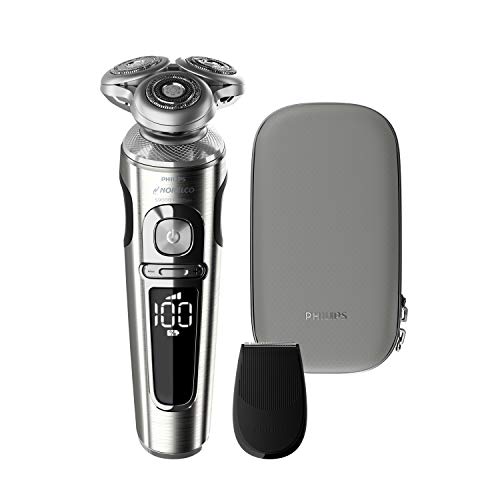 Philips Norelco 9000 Shaver