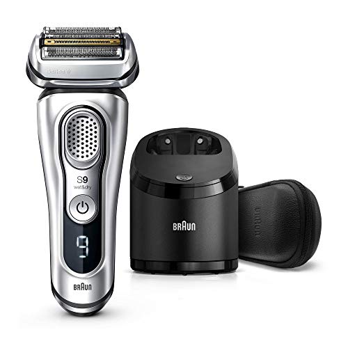 Braun Series 9 Electric Razor