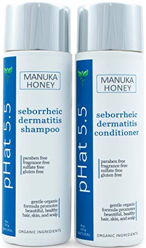 pHat 5.5 Shampoo