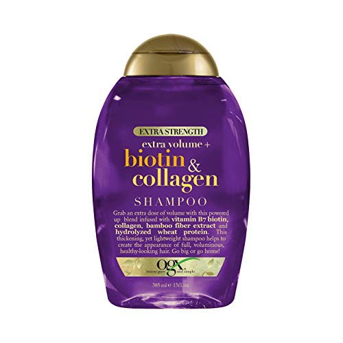 OGX Thick & Full + Biotin & Collagen