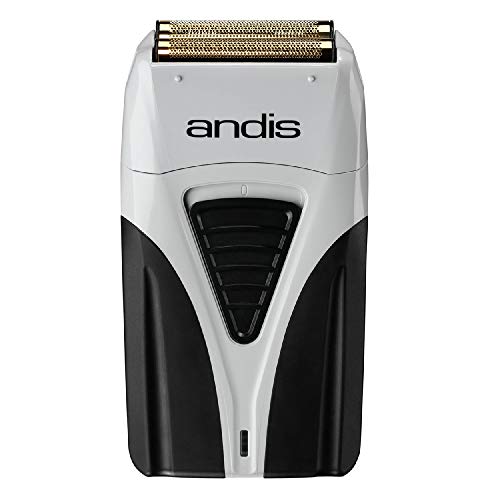 Andis Profoil 17200 Foil Shaver