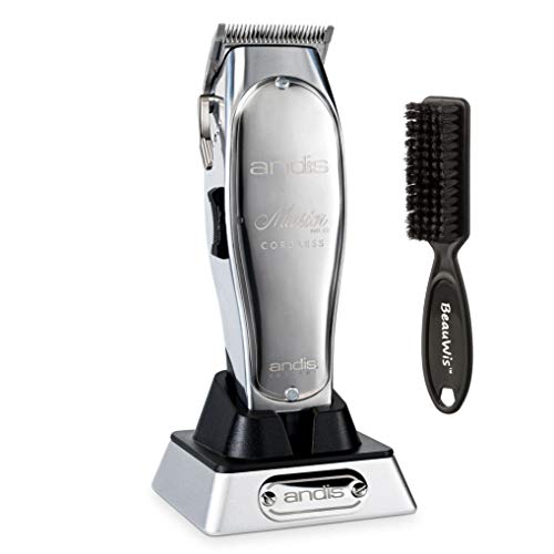 Andis Master Cordless Hair Clipper