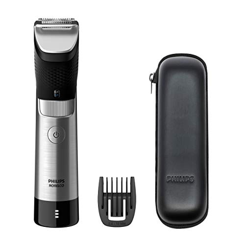 Philips Norelco Series 9000 Stubble Trimmer