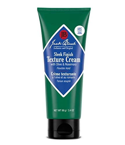 JACK BLACK | Sleek Finish Texture Cream for Men