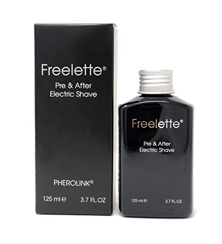Freelette Pre-Shave After Shave Lotion Cream