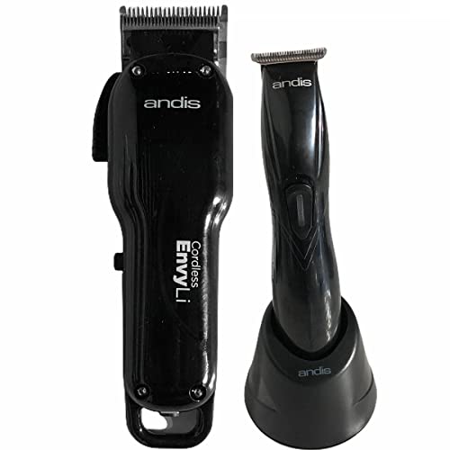 Andis Professional Cordless Clippers