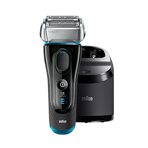 Braun Series 5 Electric Razor for Men