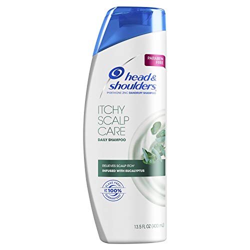 Head & Shoulders Itchy Scalp Care