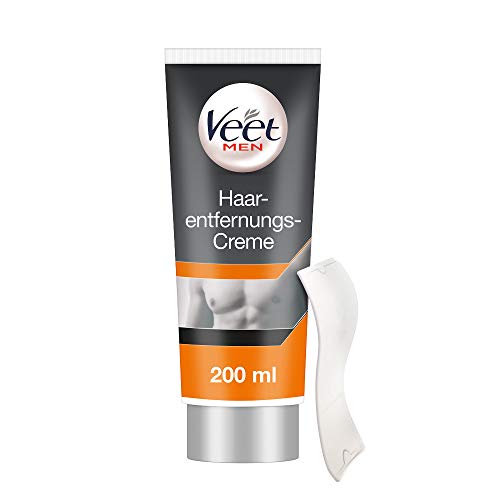 Veet for Men Hair Removal Gel