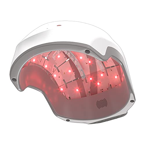 Theradome EVO Laser Hair Growth Helmet