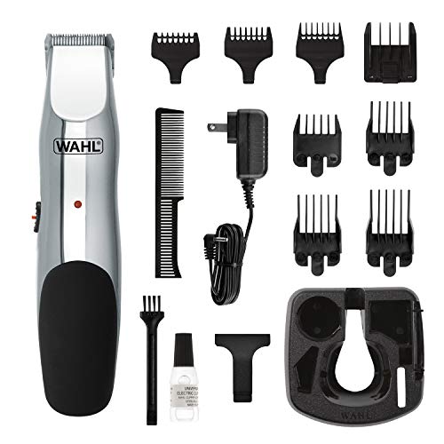 Wahl 9916-4301 Beard and Mustache Trimmer