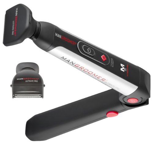 ManGroomer – Ultimate Pro
