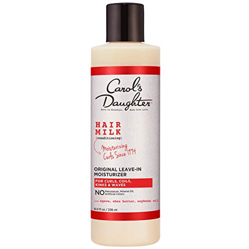 Carol’s Daughter Hair Milk Leave-In Moisturizer