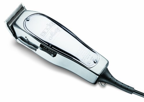 Andis 01557 Professional Master Adjustable Clippers