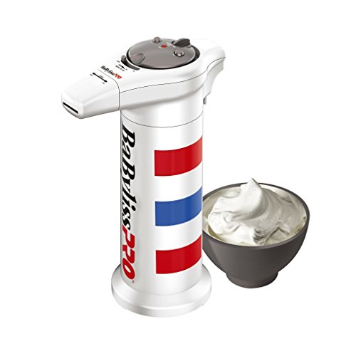 BaBylissPRO Barberology LatherFX Machine