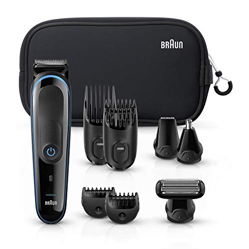 Braun MGK3980 All-In-One Trimmer