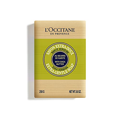 L’Occitane Vegetable Based  Bar Soap
