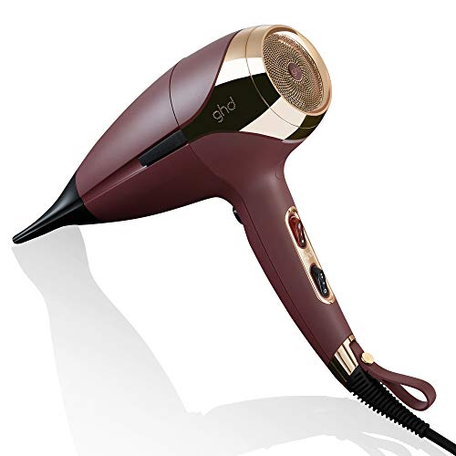 ghd Helios 1875w Advanced Professional Hair Dryer