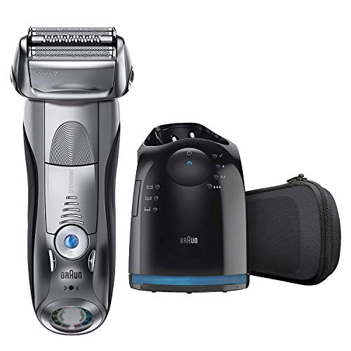 Braun Series Electric Foil Shaver for Sensitive Skin