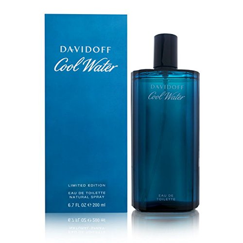 Davidoff Cool Water | Cologne Spray for Men