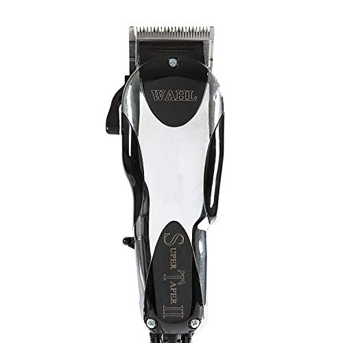 Wahl Professional Super Taper II Hair Clipper 8470-500 