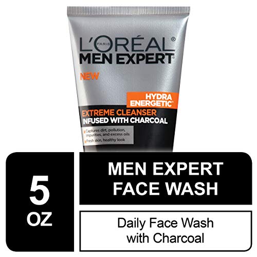 L'Oreal Paris Skincare Men Expert Hydra Cleanser