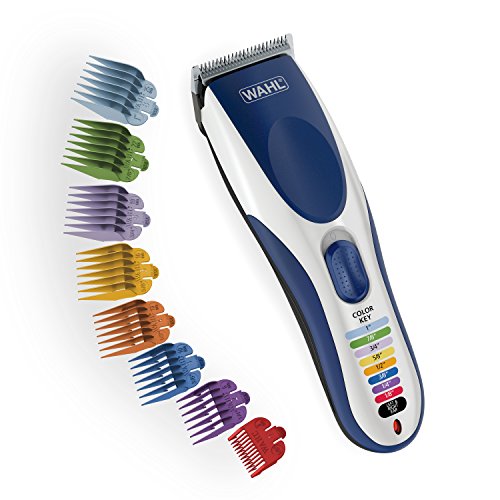 Wahl Color Pro Cordless Rechargeable Trimmer