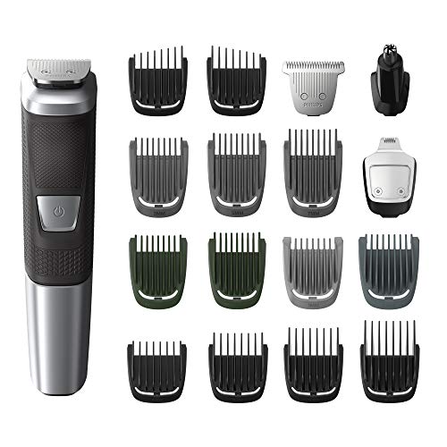 Philips Norelco Multi-Use Hair Trimmer