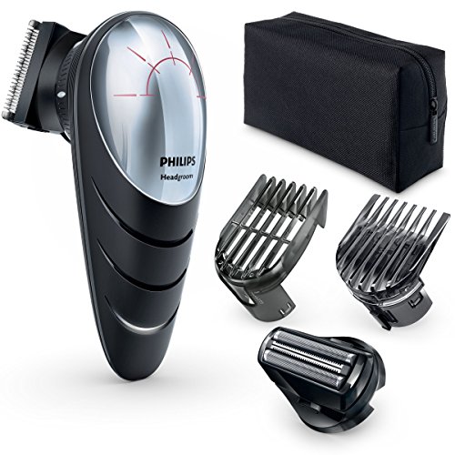Philips QC5580 Do-It-Yourself Hair Clippers